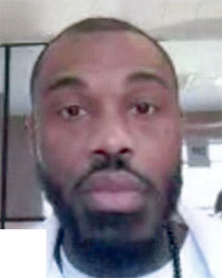 cedrichumble-fp - INMATE Classified Penpals in Prison